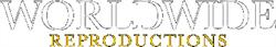 Worldwide Reproductions, Burton-on-Trent opening hours