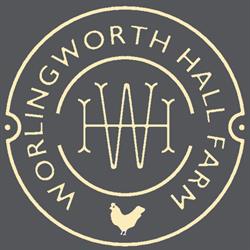 Worlingworth Hall Farms, opening hours