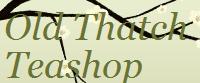 The Old Thatch Tea Shop, Shanklin opening hours