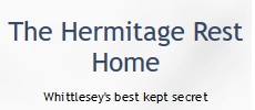 The Hermitage Rest Home, Whittlesey opening hours