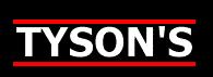 Tyson Ships Riggers Ltd, Grimsby opening hours