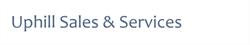 Uphill Sales & Services, Urchfont opening hours