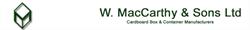 W. Maccarthy & Sons Ltd in London (Woolwich) - Opening Hours