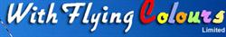 With Flying Colours Ltd, Frimley Green opening hours
