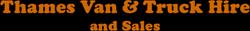 Thames Van & Truck Hire, Maidenhead opening hours