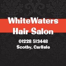 White Waters Hair Salon, Scotby opening hours