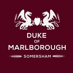 The Duke of Marlborough, Ipswich opening hours