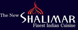 The Shalimar Restaurant, Macclesfield opening hours