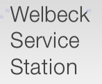 Welbeck Service Station of Mansfield, Meden Vale opening hours