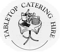 Tabletop Catering Hire, Holmer Green opening hours
