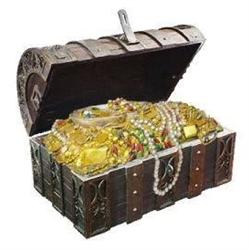 Treasure Chest Antiques - Antique Valuations, Whitley Bay opening hours
