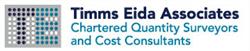 Timms Eida Associates, Oxted opening hours