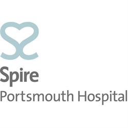 Spire Portsmouth Hospital, Havant opening hours