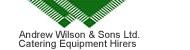 Andrew Wilson & Sons Ltd., Edinburgh opening hours