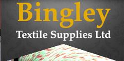 Bingley Textile Supplies, opening hours