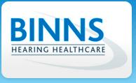 Binns Hearing Healthcare, Bradford opening hours