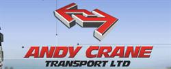 Andy Crane Transport Ltd, Sandhurst opening hours