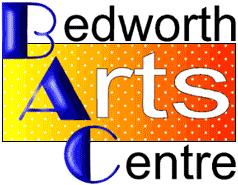 Bedworth Arts Centre Ltd, opening hours