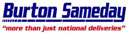 Burton Sameday Couriers Ltd, Burton-on-Trent opening hours