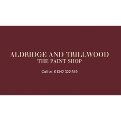 Aldridge & Trillwood Ltd, East Grinstead opening hours