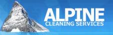 Alpine Cleaning Services, Luton opening hours