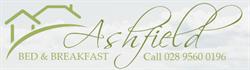 Ashfield Bed & Breakfast, Belfast opening hours