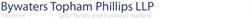 Bywaters Topham Phillips LLP, Harrogate opening hours