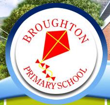 Broughton Primary School, opening hours