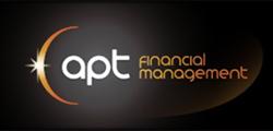 Apt Financial Management, Hulland Ward opening hours