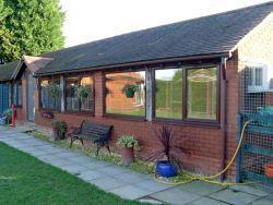 Bewdley Boarding Kennels and Cattery, opening hours