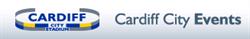 Cardiff Athletic Stadium, Leckwith opening hours
