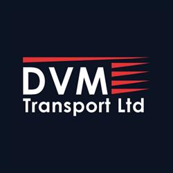 DVM Transport Ltd, Doncaster opening hours