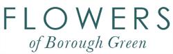 Flowers of Borough Green, opening hours