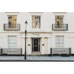 Eric Robinson Solicitors - Winchester, opening hours