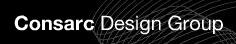 Consarc Design Group Ltd Belfast, opening hours