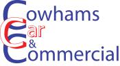 COWHAMS CAR & COMMERCIAL of Diss, Fressingfield opening hours