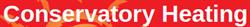 Conservatory Heating.com, Norwich opening hours