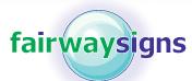Fairway Signs in Maldon (Heybridge) - Opening Hours