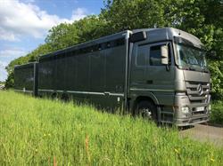 George Smith Horse Boxes, West Wilts Trading Estate opening hours