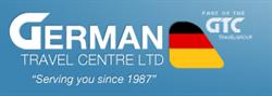 German Travel Centre Ltd, Pinner opening hours