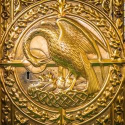Farm Street Church (R.C) in London (Mayfair) - Opening Hours