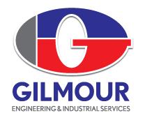 Gilmour Fabrications in Barrow-in-Furness (Sowerby Woods Industrial Estate) - Opening Hours