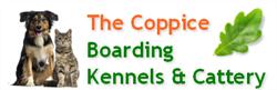 Coppice Boarding Kennels, Poynton opening hours