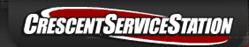 Crescent Service Station, Denton opening hours