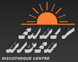 Early Riser Disco Centre in London (Walthamstow) - Opening Hours