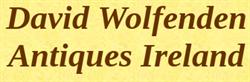 David Wolfenden Antiques, Antrim opening hours