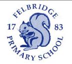 Felbridge Primary School, opening hours