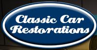 Classic Car Restorations, Rackheath opening hours