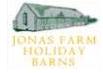 Jonas Farm Holiday Barns, Roughton opening hours