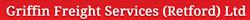 Griffin Freight Services, Retford opening hours